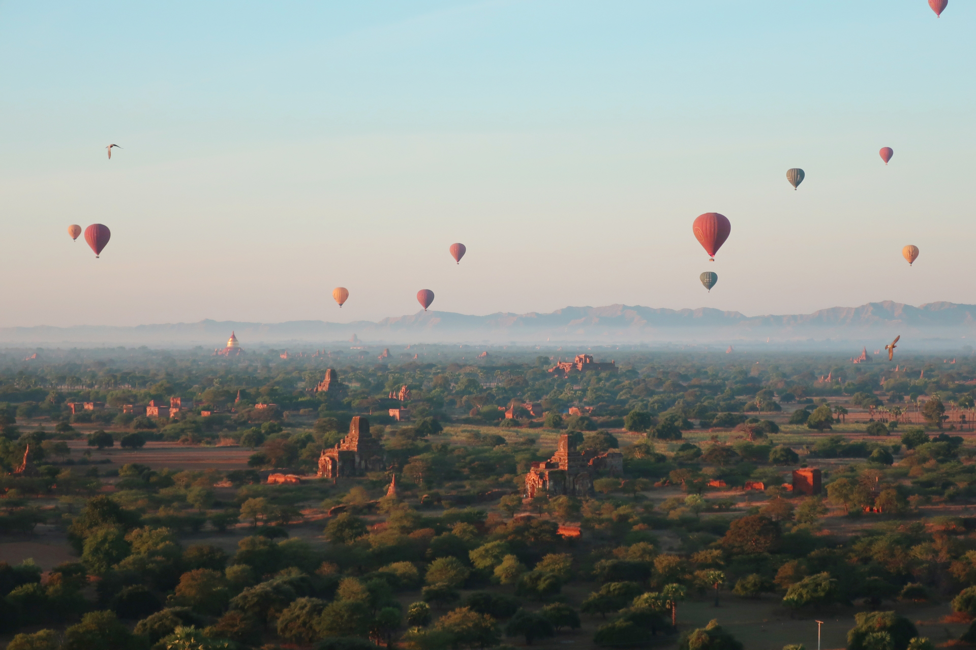 myanmar